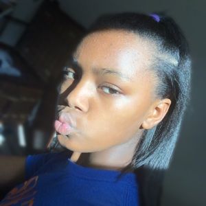 Meet your Posher, Jordyn